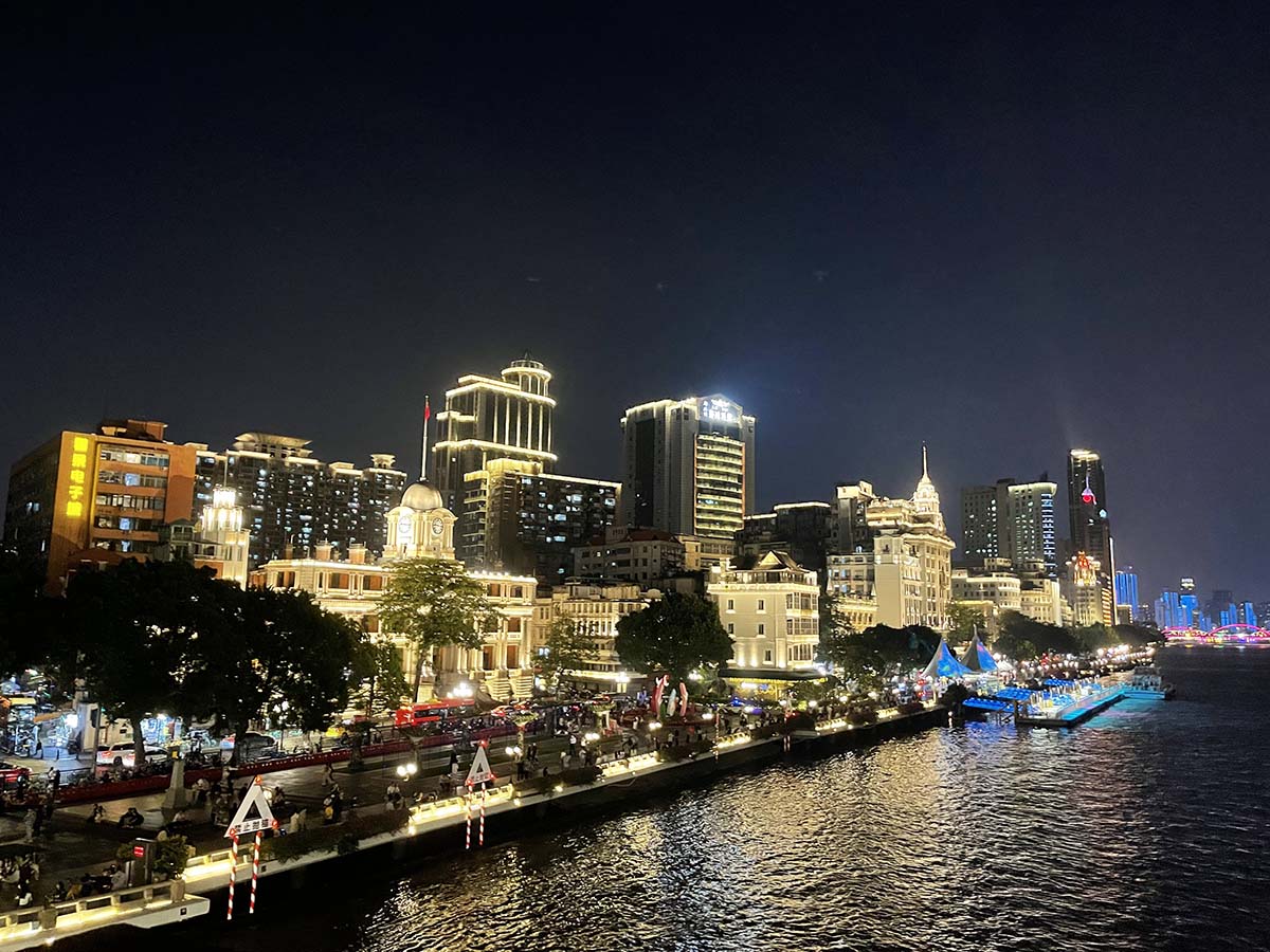 光影护航，，，共迎全运 | 广东彩名堂集团助力第十五届天下运动会